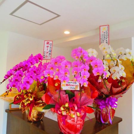 Ao-Ao-Hotel - Vacation Stay 29367V 名護市 エクステリア 写真