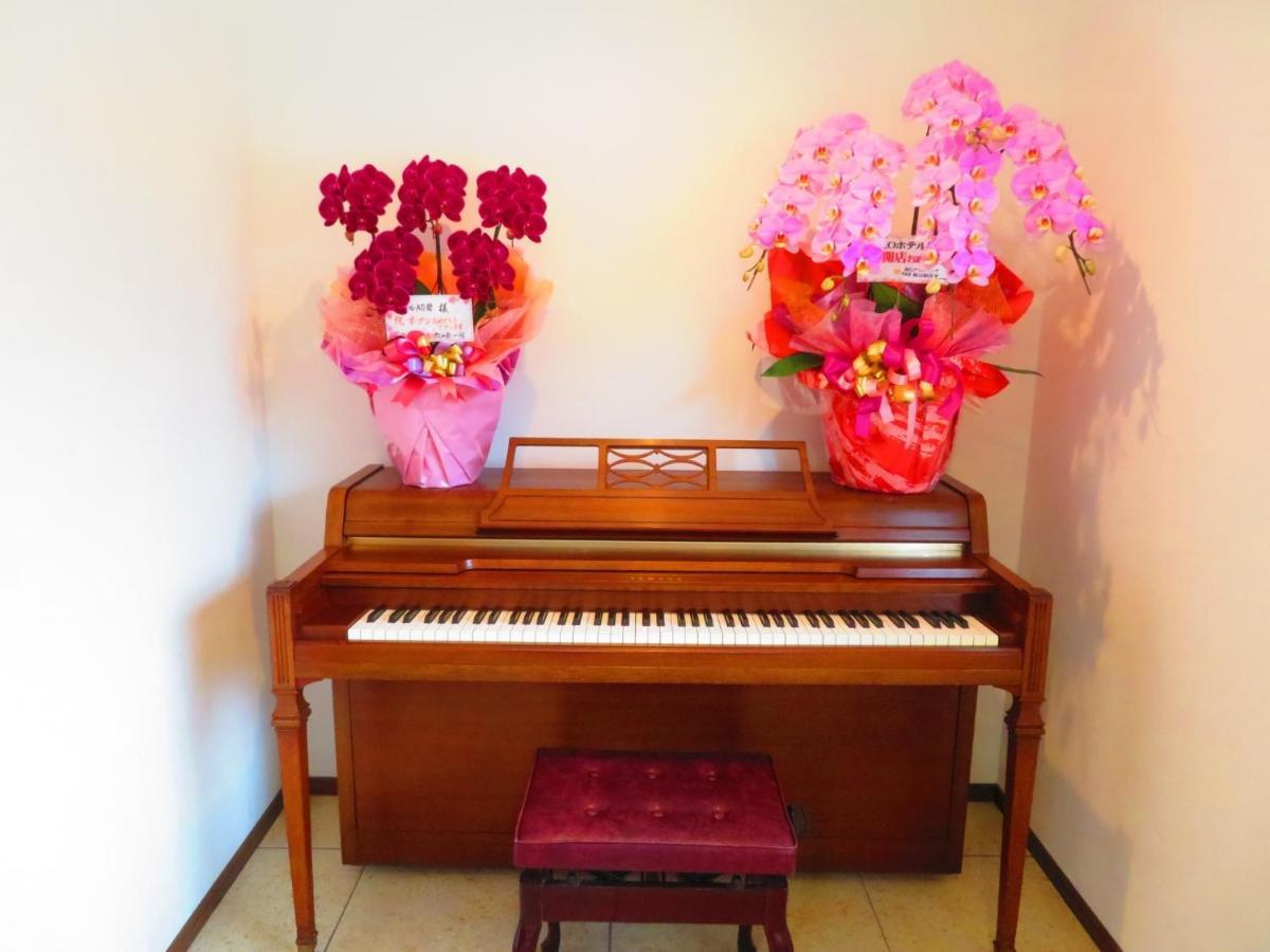Ao-Ao-Hotel - Vacation Stay 29367V 名護市 エクステリア 写真