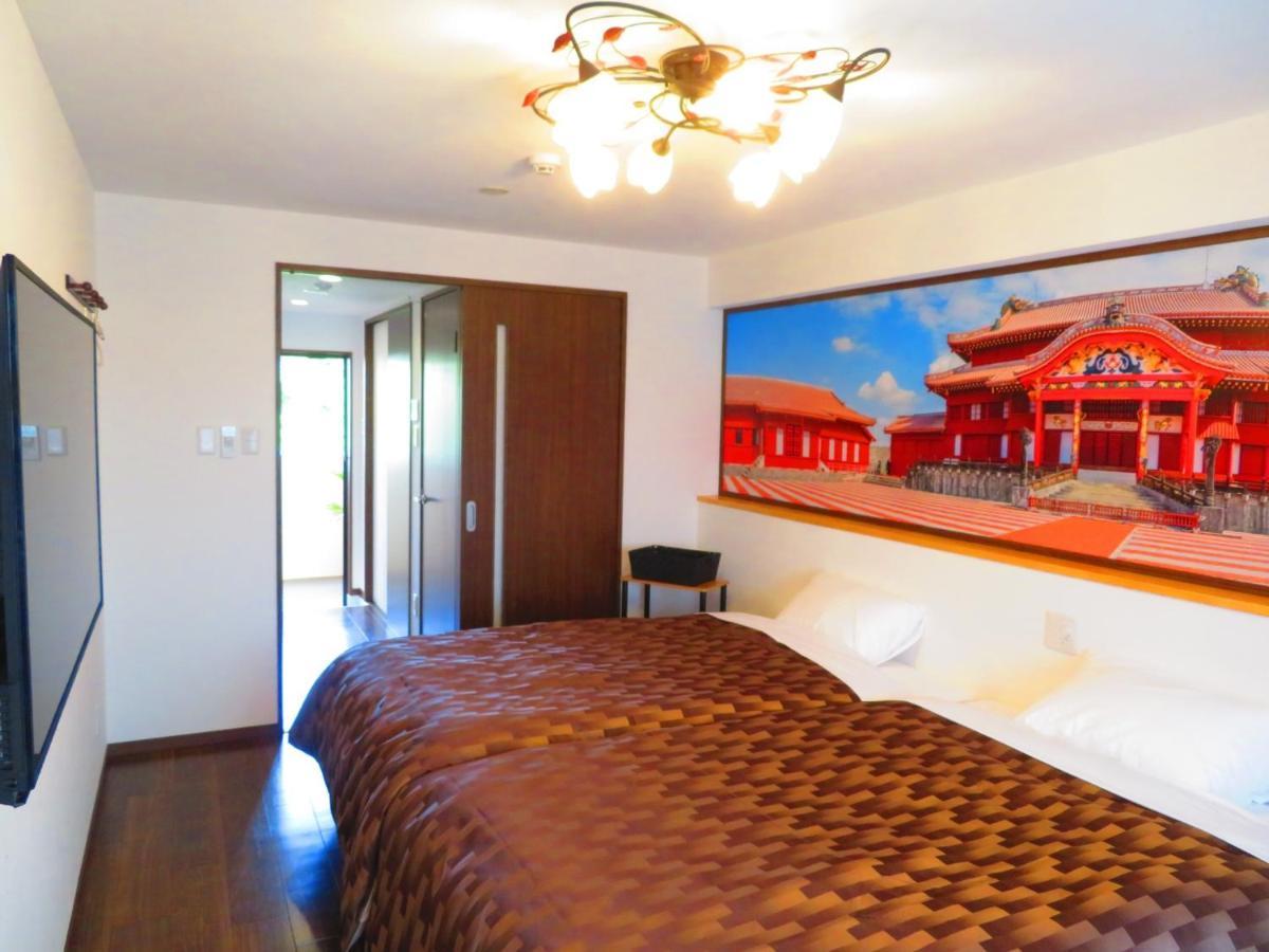 Ao-Ao-Hotel - Vacation Stay 29367V 名護市 エクステリア 写真