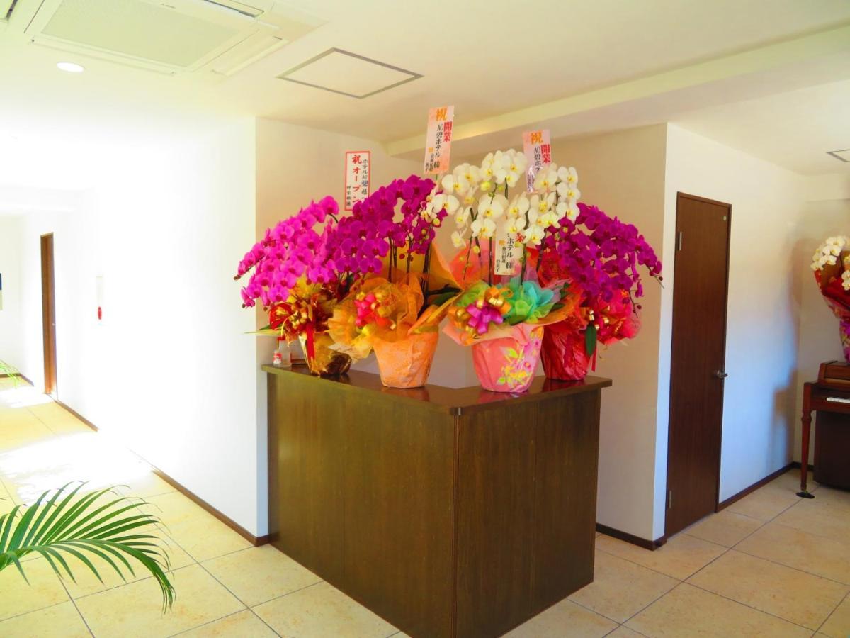 Ao-Ao-Hotel - Vacation Stay 29367V 名護市 エクステリア 写真