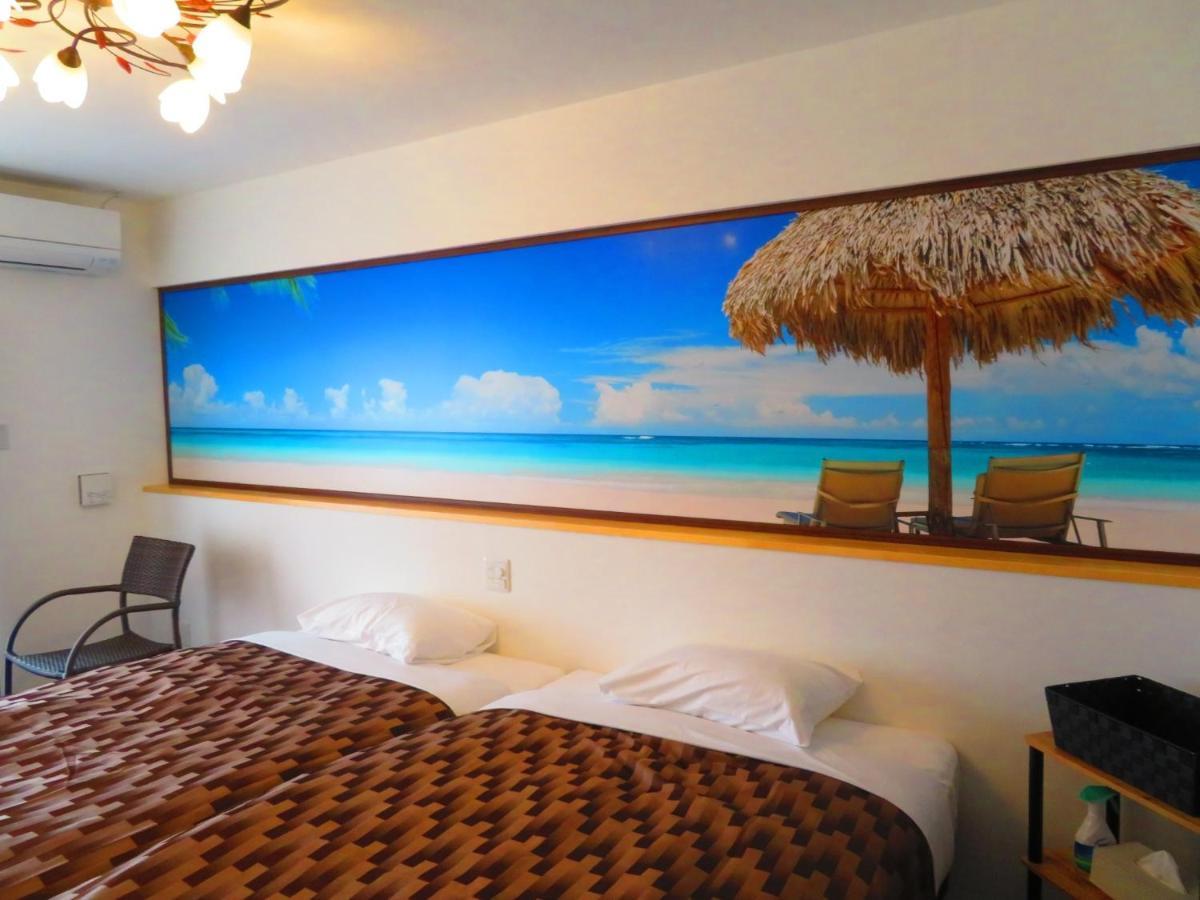 Ao-Ao-Hotel - Vacation Stay 29367V 名護市 エクステリア 写真