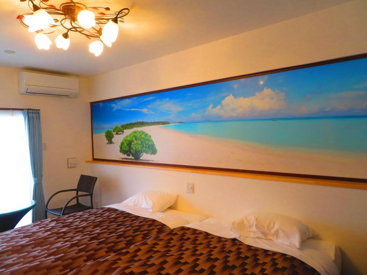 Ao-Ao-Hotel - Vacation Stay 29367V 名護市 エクステリア 写真