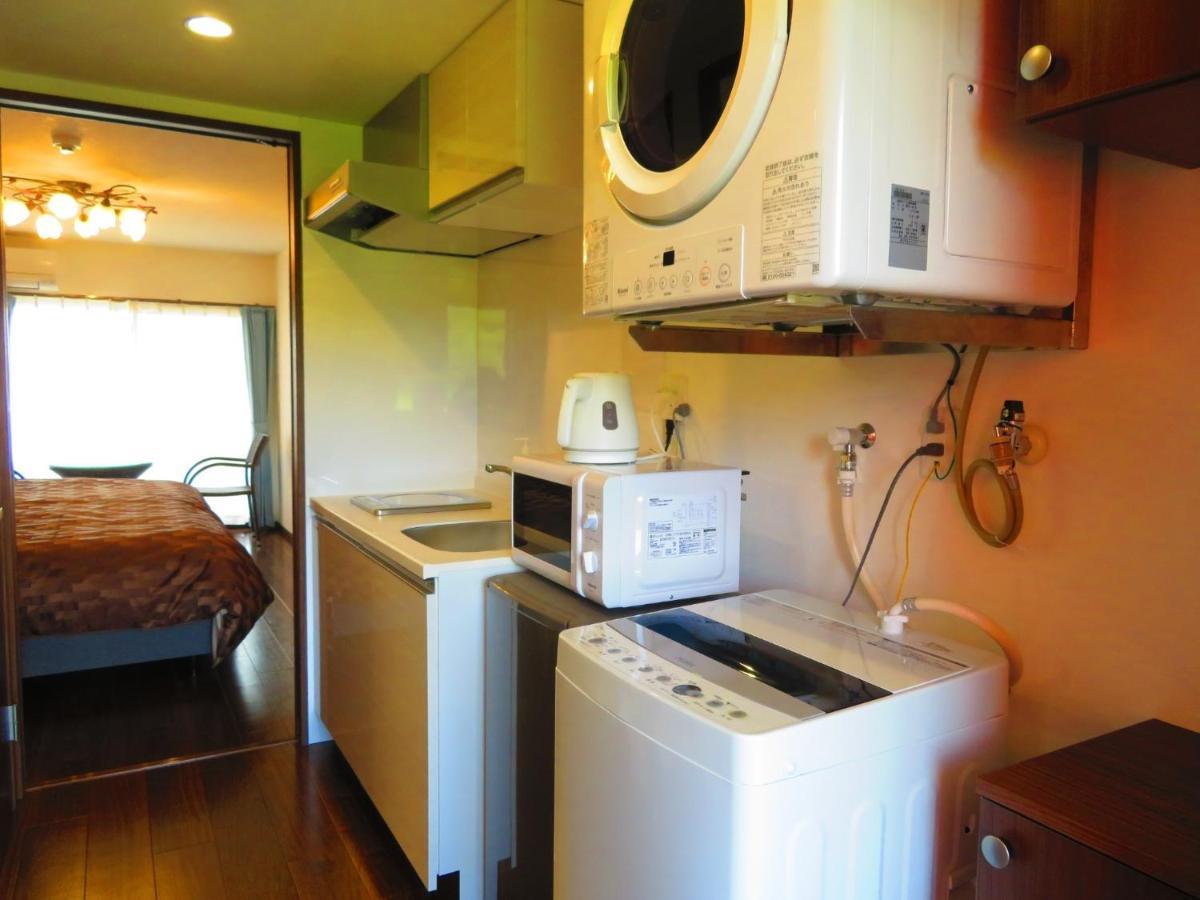Ao-Ao-Hotel - Vacation Stay 29367V 名護市 エクステリア 写真