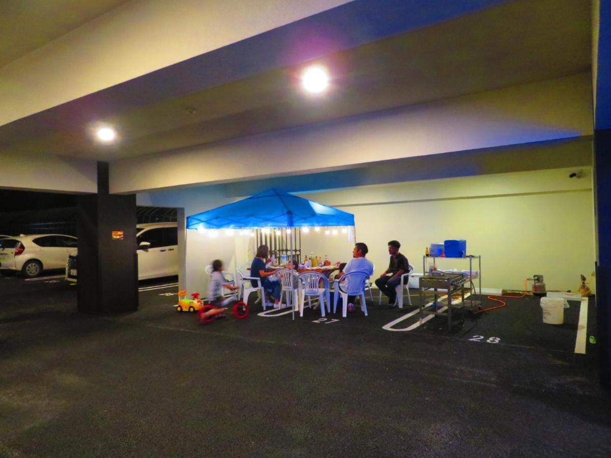 Ao-Ao-Hotel - Vacation Stay 29367V 名護市 エクステリア 写真