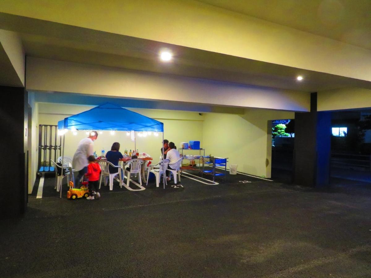Ao-Ao-Hotel - Vacation Stay 29367V 名護市 エクステリア 写真