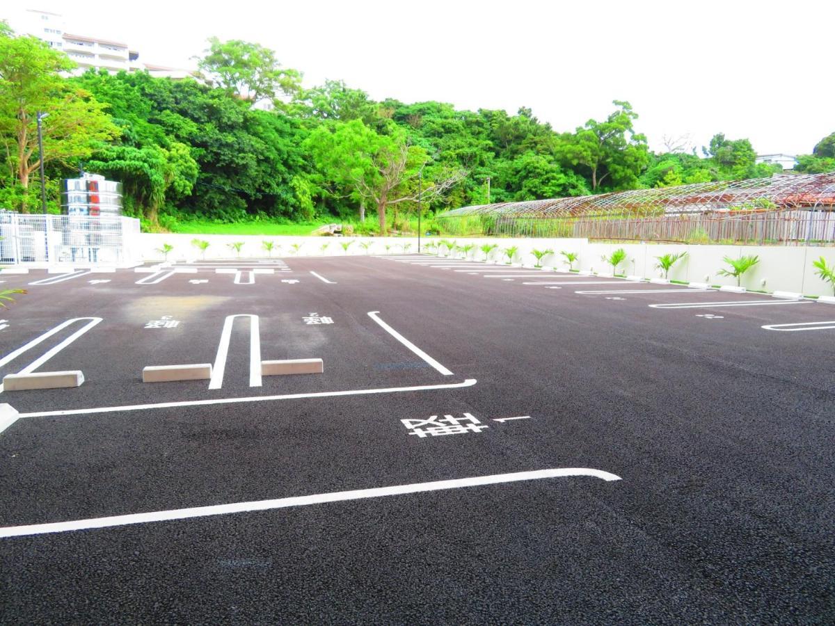 Ao-Ao-Hotel - Vacation Stay 29367V 名護市 エクステリア 写真