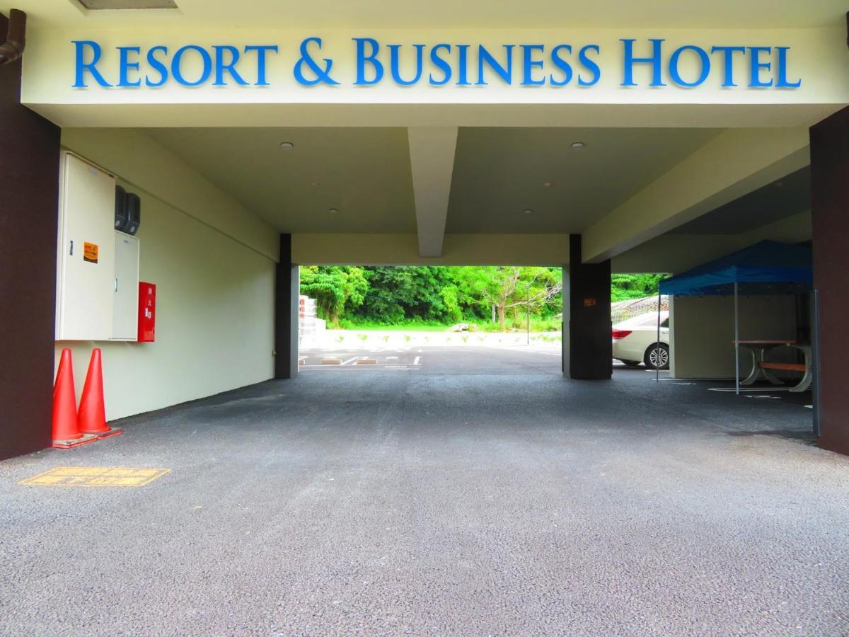 Ao-Ao-Hotel - Vacation Stay 29367V 名護市 エクステリア 写真