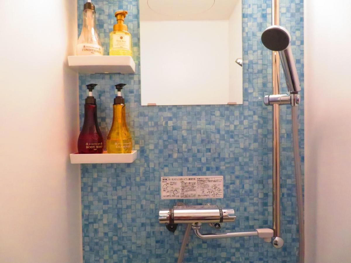 Ao-Ao-Hotel - Vacation Stay 29367V 名護市 エクステリア 写真