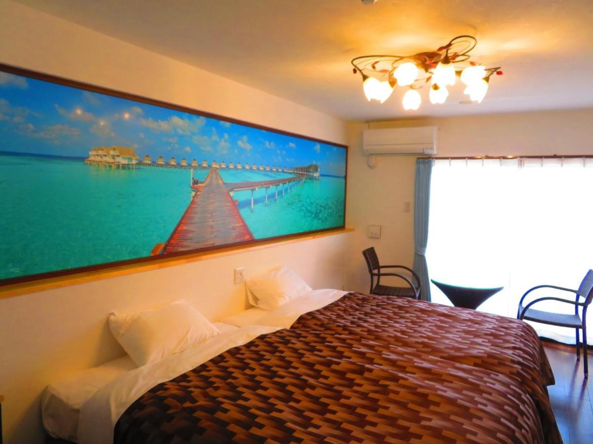 Ao-Ao-Hotel - Vacation Stay 29367V 名護市 エクステリア 写真