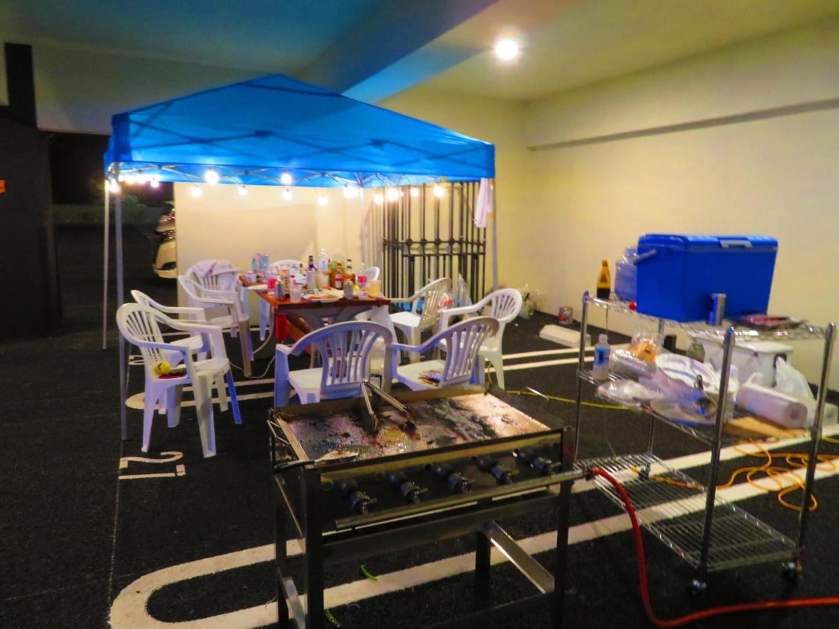 Ao-Ao-Hotel - Vacation Stay 29367V 名護市 エクステリア 写真