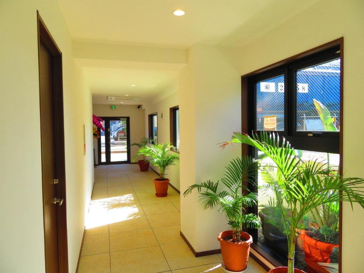 Ao-Ao-Hotel - Vacation Stay 29367V 名護市 エクステリア 写真
