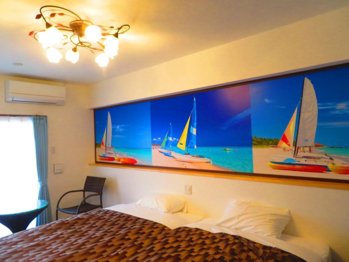 Ao-Ao-Hotel - Vacation Stay 29367V 名護市 エクステリア 写真