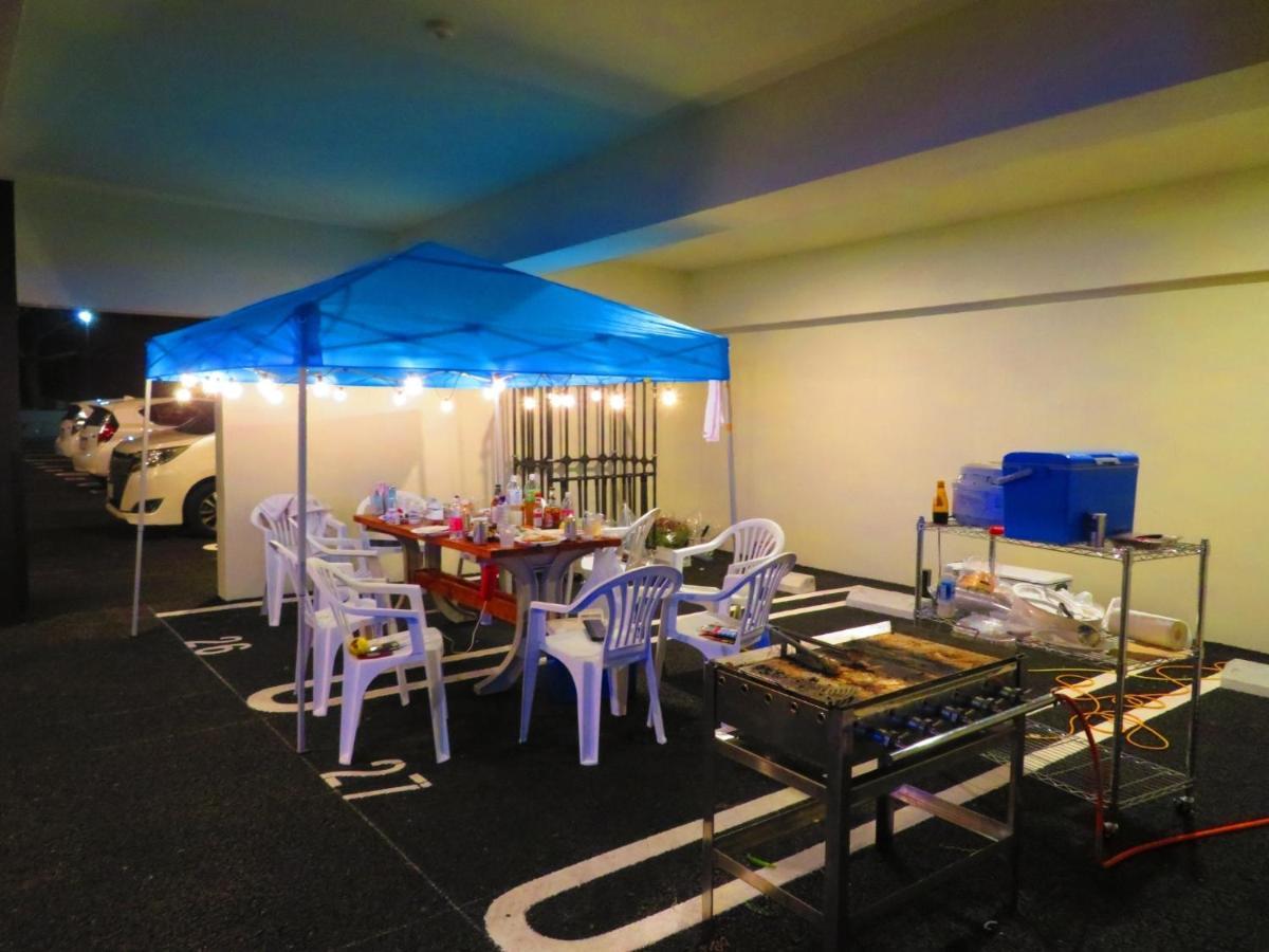Ao-Ao-Hotel - Vacation Stay 29367V 名護市 エクステリア 写真