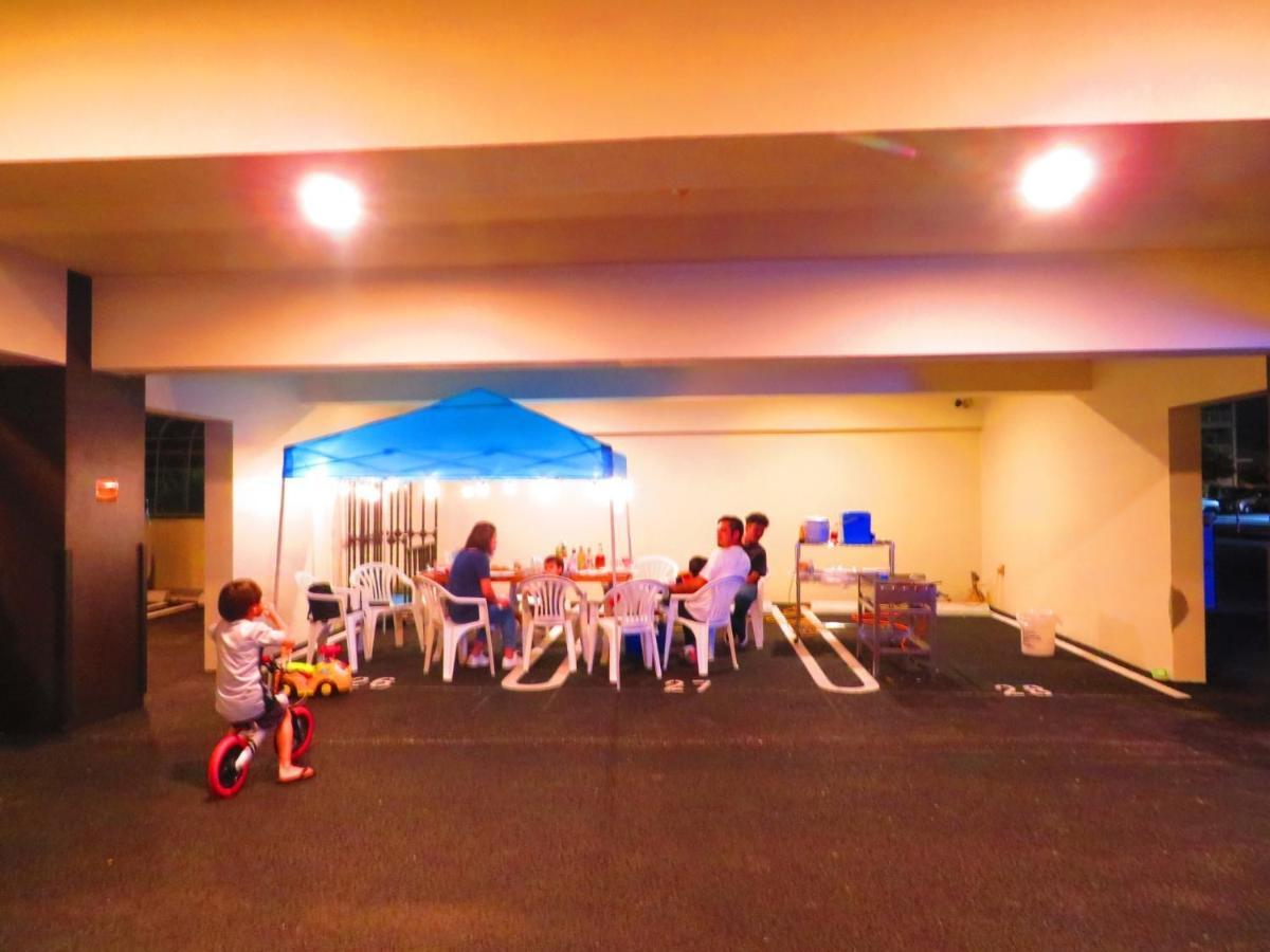 Ao-Ao-Hotel - Vacation Stay 29367V 名護市 エクステリア 写真